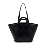 Borsa A Spalla da donna ALV - Nero