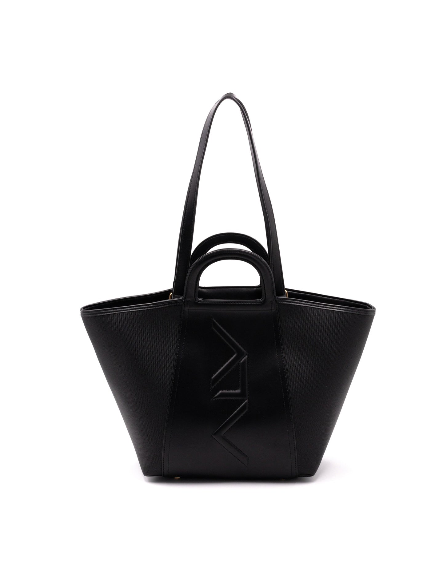 Borsa A Spalla da donna ALV - Nero