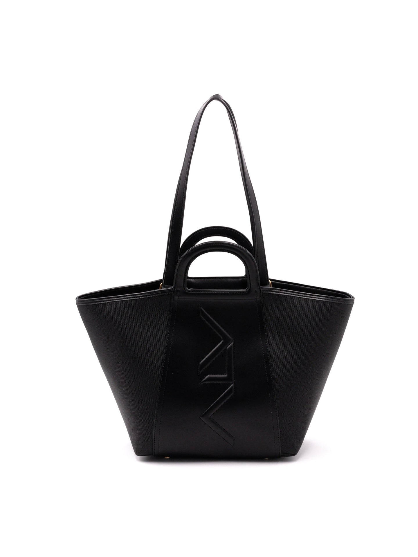 Borsa A Spalla da donna ALV - Nero