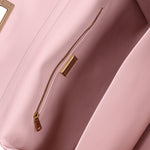 Borsa a spalla 22199 | Rosa - Secretrend