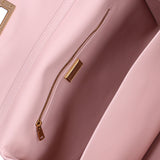 Borsa a spalla 22199 | Rosa - Secretrend