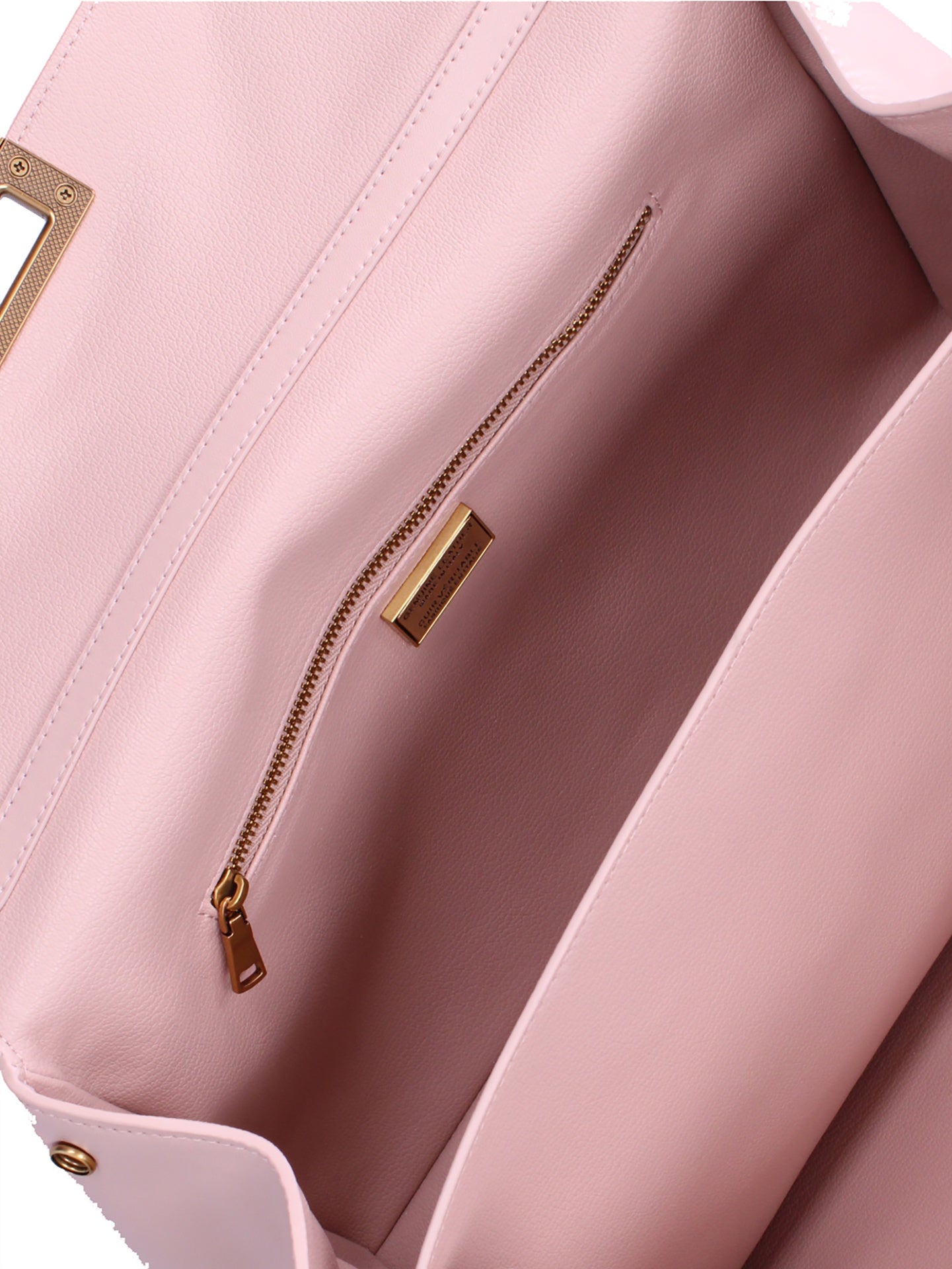 Borsa a spalla 22199 | Rosa - Secretrend