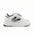 Scarpa Stringata Emporio Armani | Bianco e Nero | secretrend.com