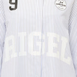 Camicia Donna in Cotone Cielo
