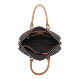 Borsa Da Lavoro da donna ALV - Marrone