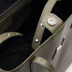 Borsa A Spalla da donna ALV - Verde