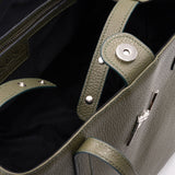 Borsa A Spalla da donna ALV - Verde