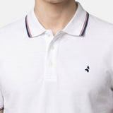 Camicia in Cotone Bianco