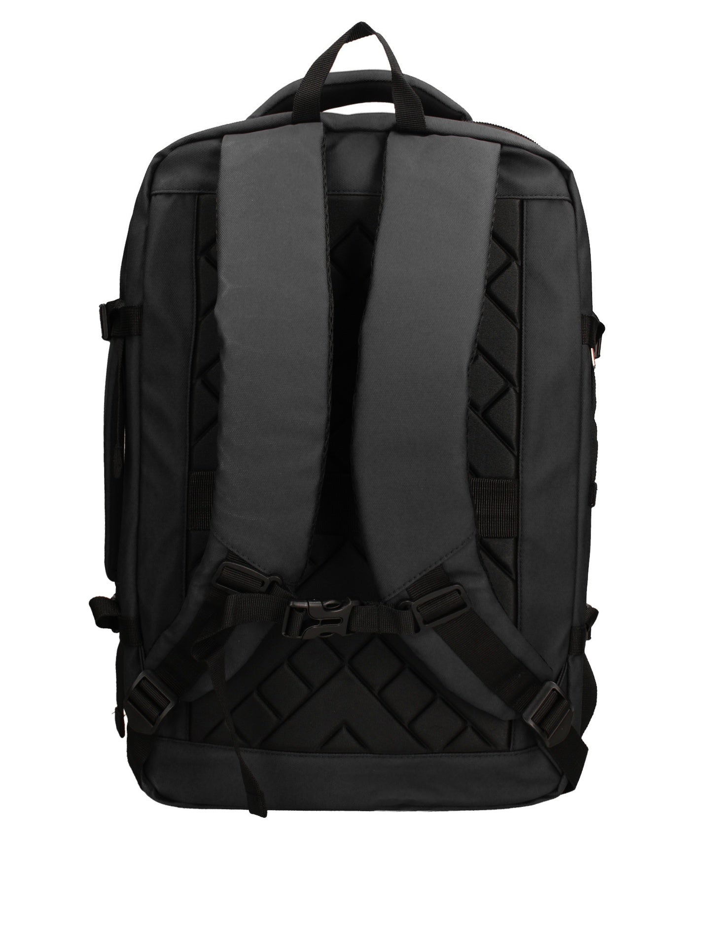 Zaino in Poliestere 100% Nero