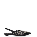 Scarpa con tacco MARC ELLIS | Nero