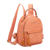 Zaino da donna ALV - Arancione
