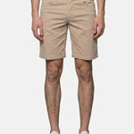Jeans in Cotone Beige Navigare
