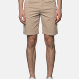 Jeans in Cotone Beige Navigare