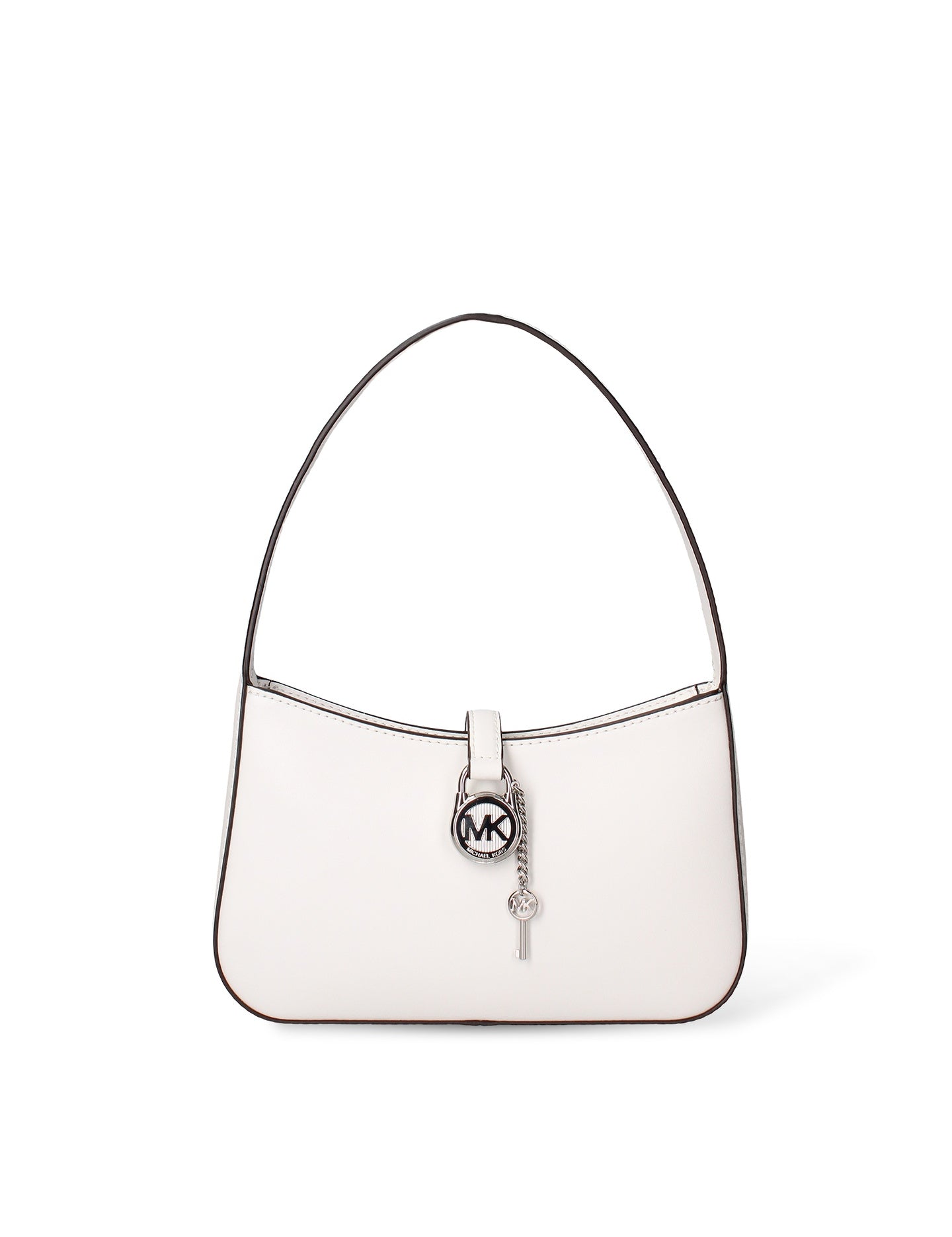 Michael Kors |Pochette MK1L | Bianco