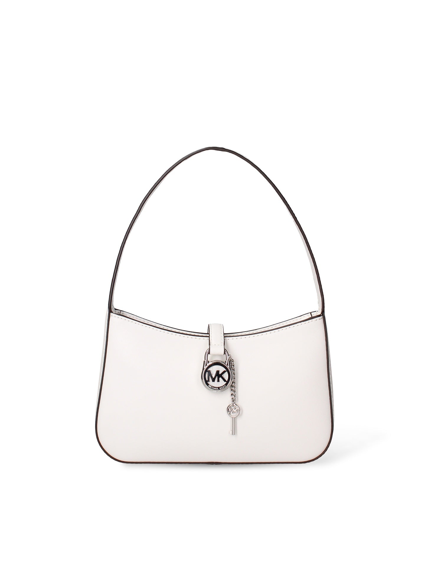 Michael Kors |Pochette MK1L | Bianco