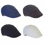 Cappello in Cotone Jeans Navigare