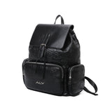 ALV Damenrucksack - Schwarz