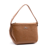 Borsa A Spalla da donna ALV - Cuoio