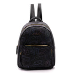 Zaino da donna ALV - Nero