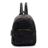 Zaino da donna ALV - Nero