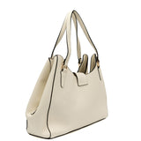 Borsa shopper da donna ALV - Bianco