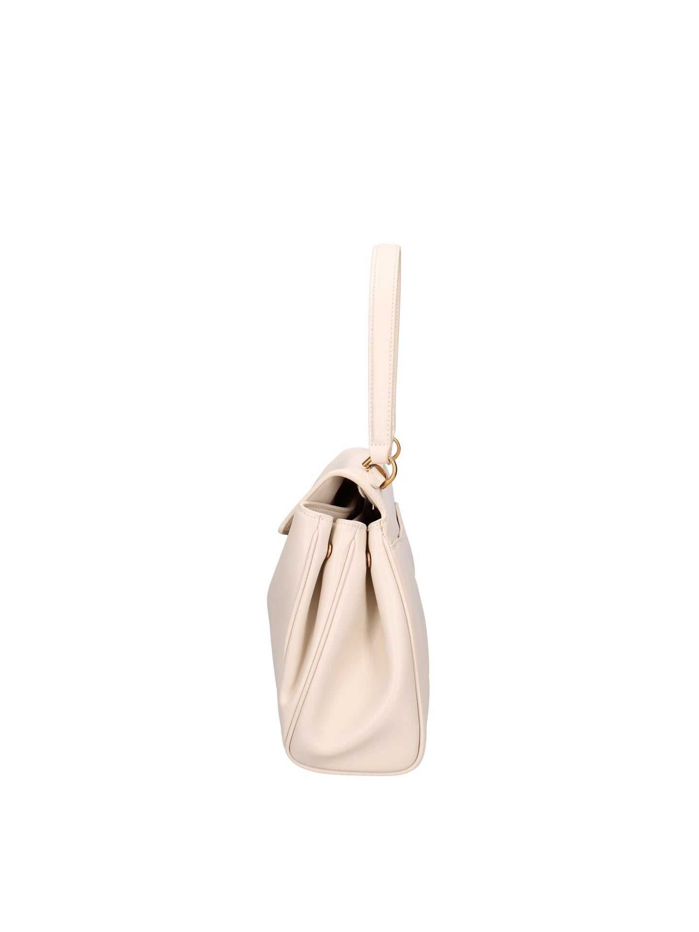 Borsa a spalla 22199 | Beige - Secretrend