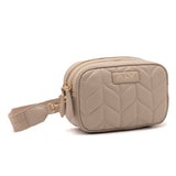 Borsa A Tracolla da donna ALV - Bianco