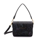 Borsa A Spalla da donna ALV - Nero