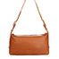Borsa a spalla CUSTO - Cuoio