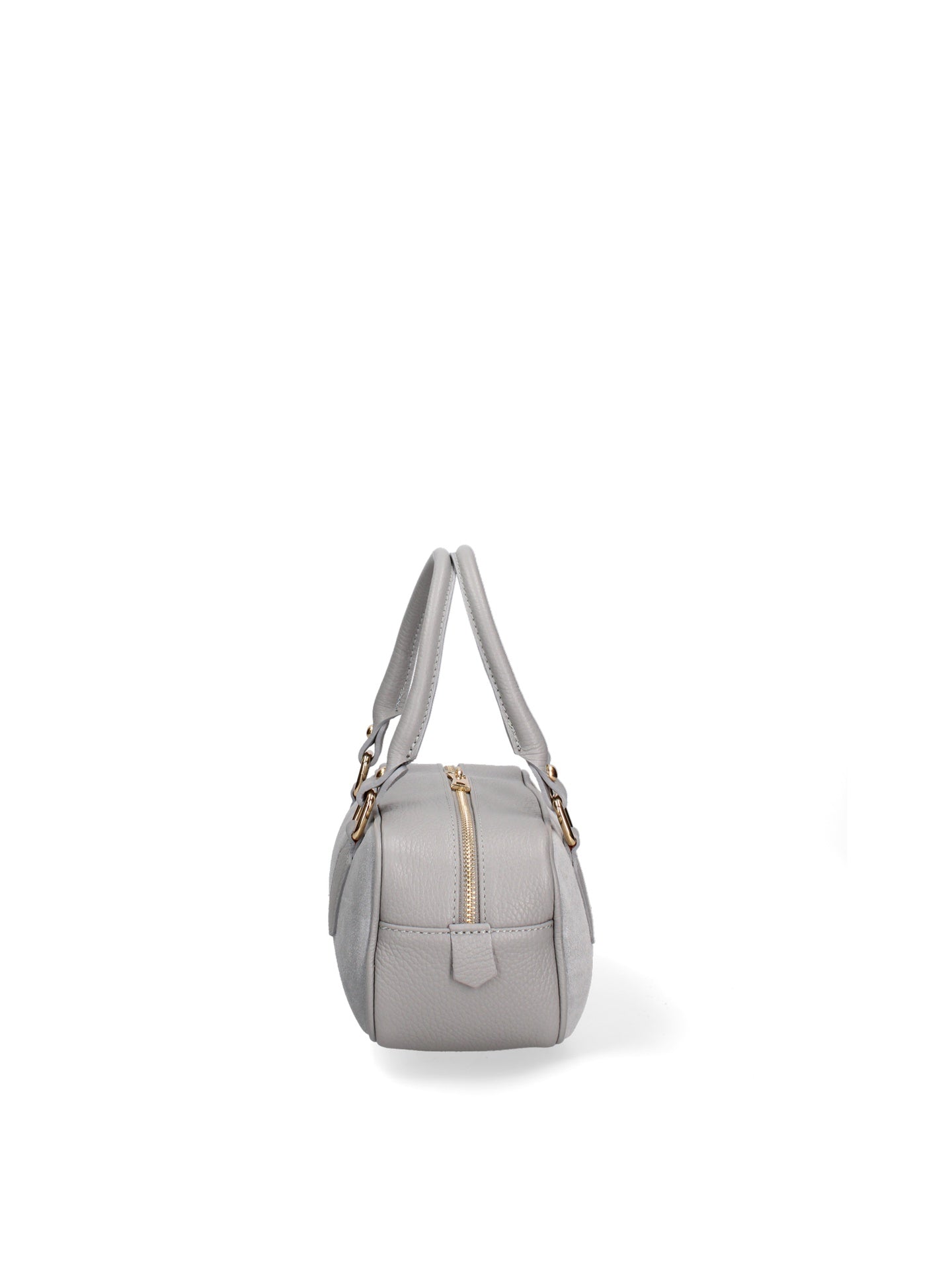 Borsa a mano 81065 | Grigio - Secretrend