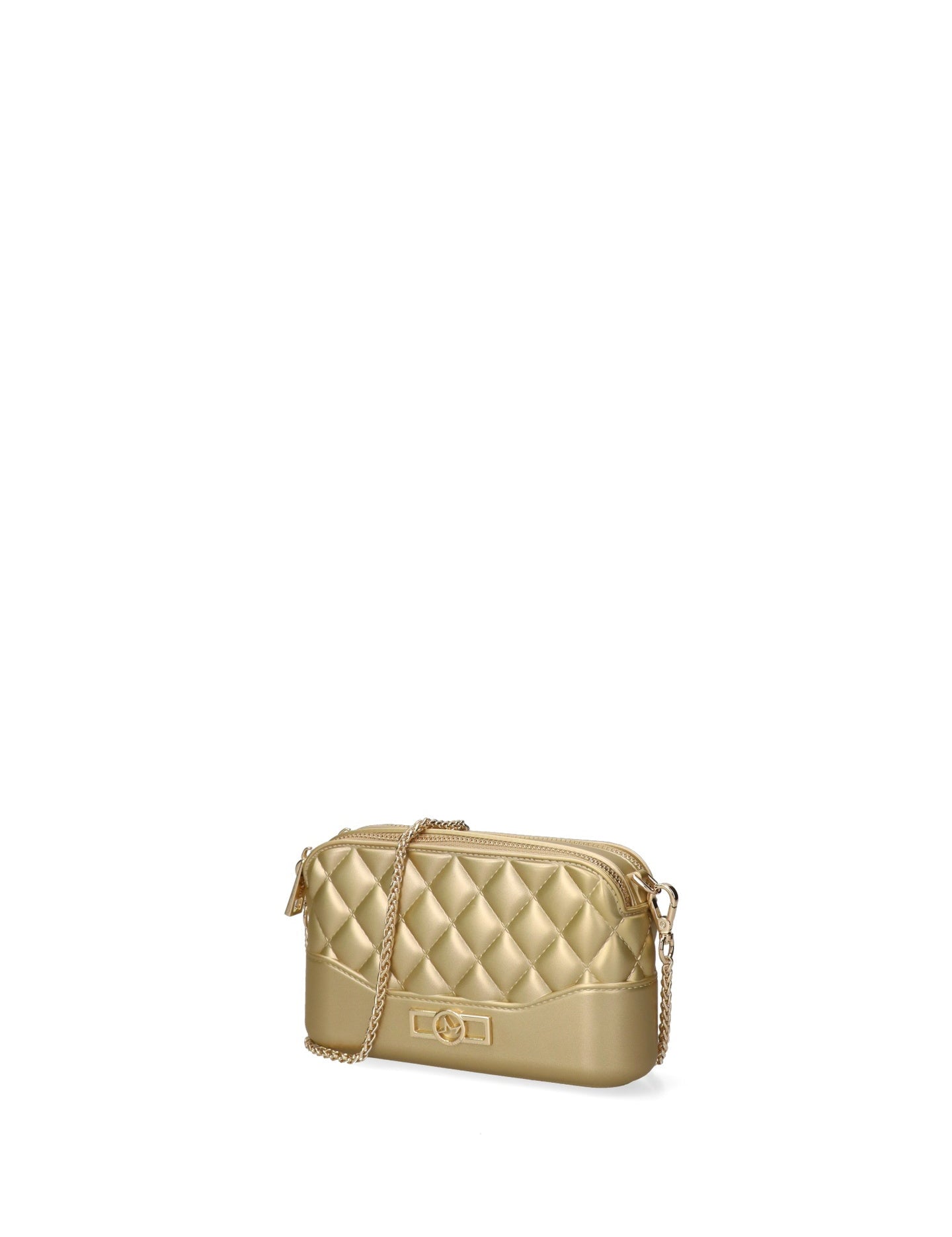Flat Bloom Borsa a spalla Marc Ellis