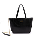 Borsa A Spalla da donna ALV - Nero