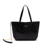 Borsa A Spalla da donna ALV - Nero