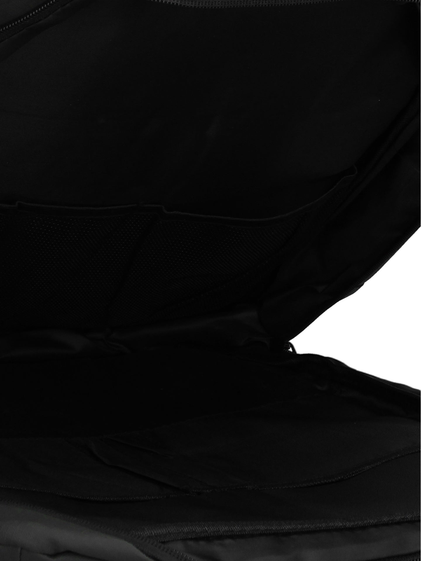Zaino in Poliestere 100% Nero