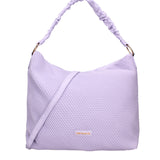 Bolso de hombro negro