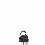 Scarpa con tacco MARC ELLIS | Nero