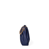 Borsa a spalla 81048 | Blu scuro