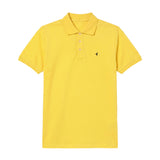 Camicia in Cotone Limone