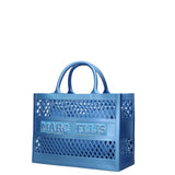 Flat Sponge S Borsa a mano