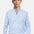 Camicia in Cotone Cielo Scuro Navigare