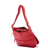 Borsa a spalla BC1356 | Rosso