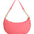 Borsa a Spalla in Pelle Vegana Arancione Pierre Cardin