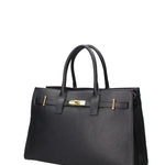 Borsa a mano 81008 | Blu scuro - Secretrend