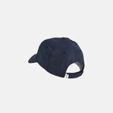 Cappello in Cotone Navy