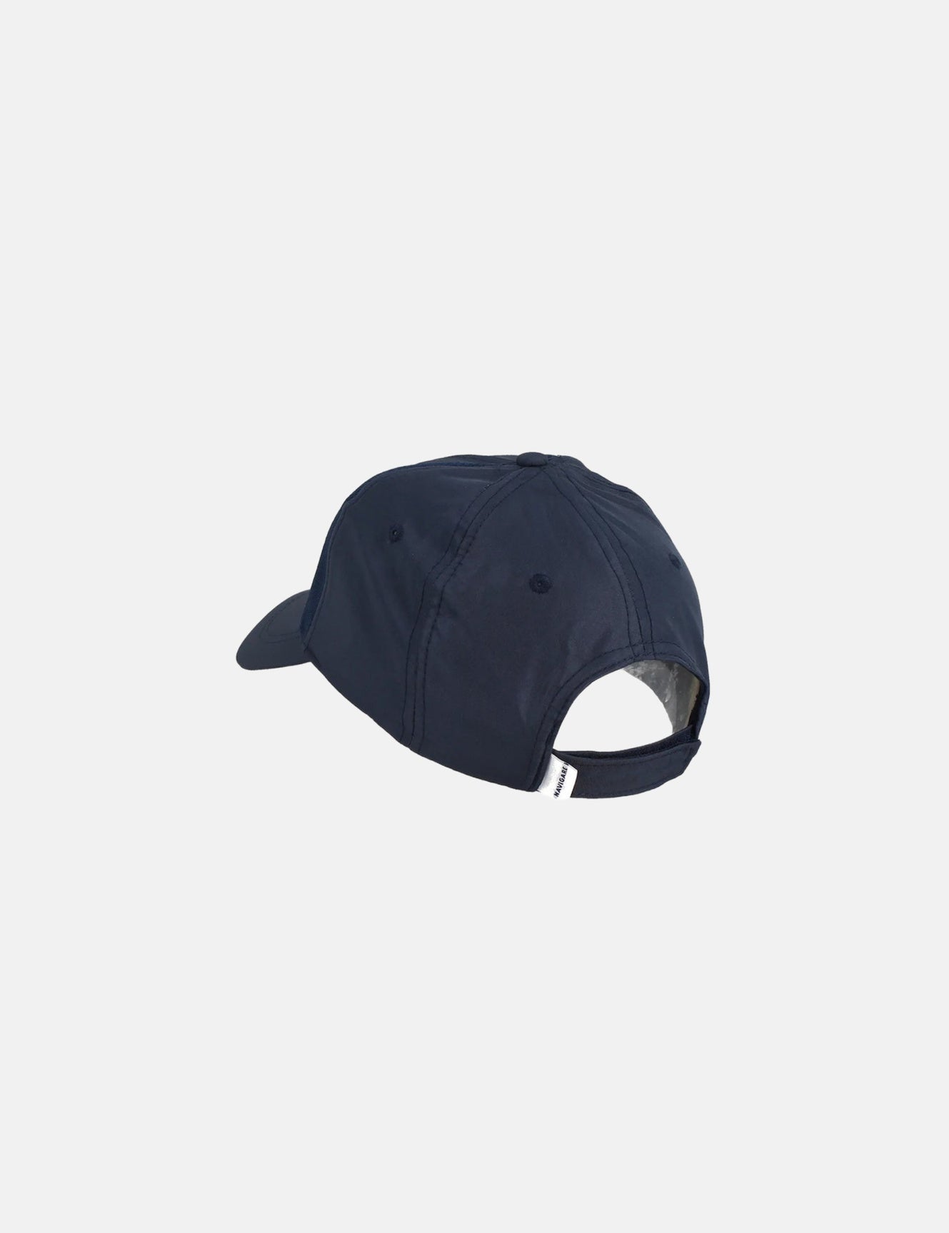 Cappello in Cotone Navy