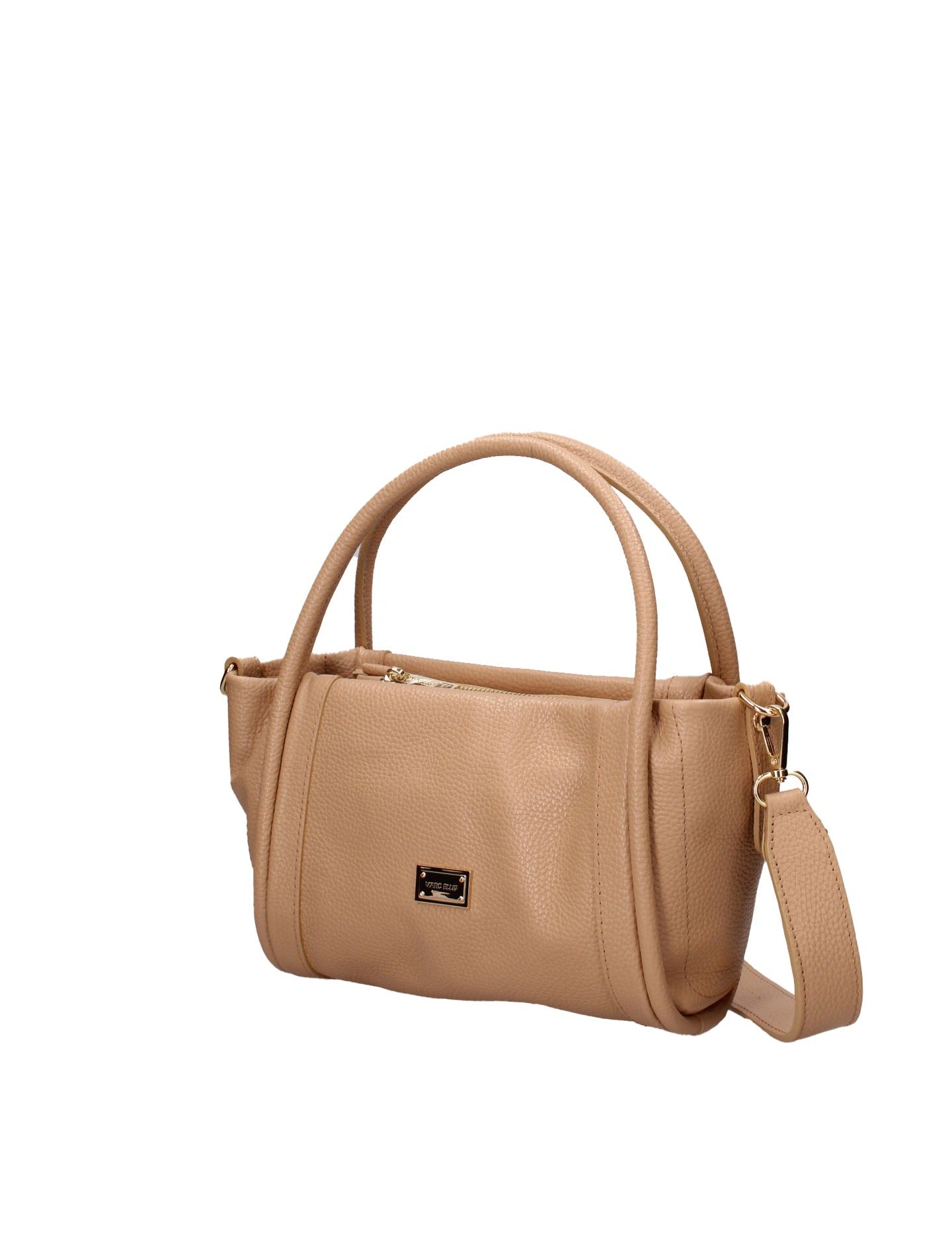 Lola S Plate Borsa a spalla Marc Ellis
