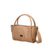 Lola S Plate Borsa a spalla Marc Ellis