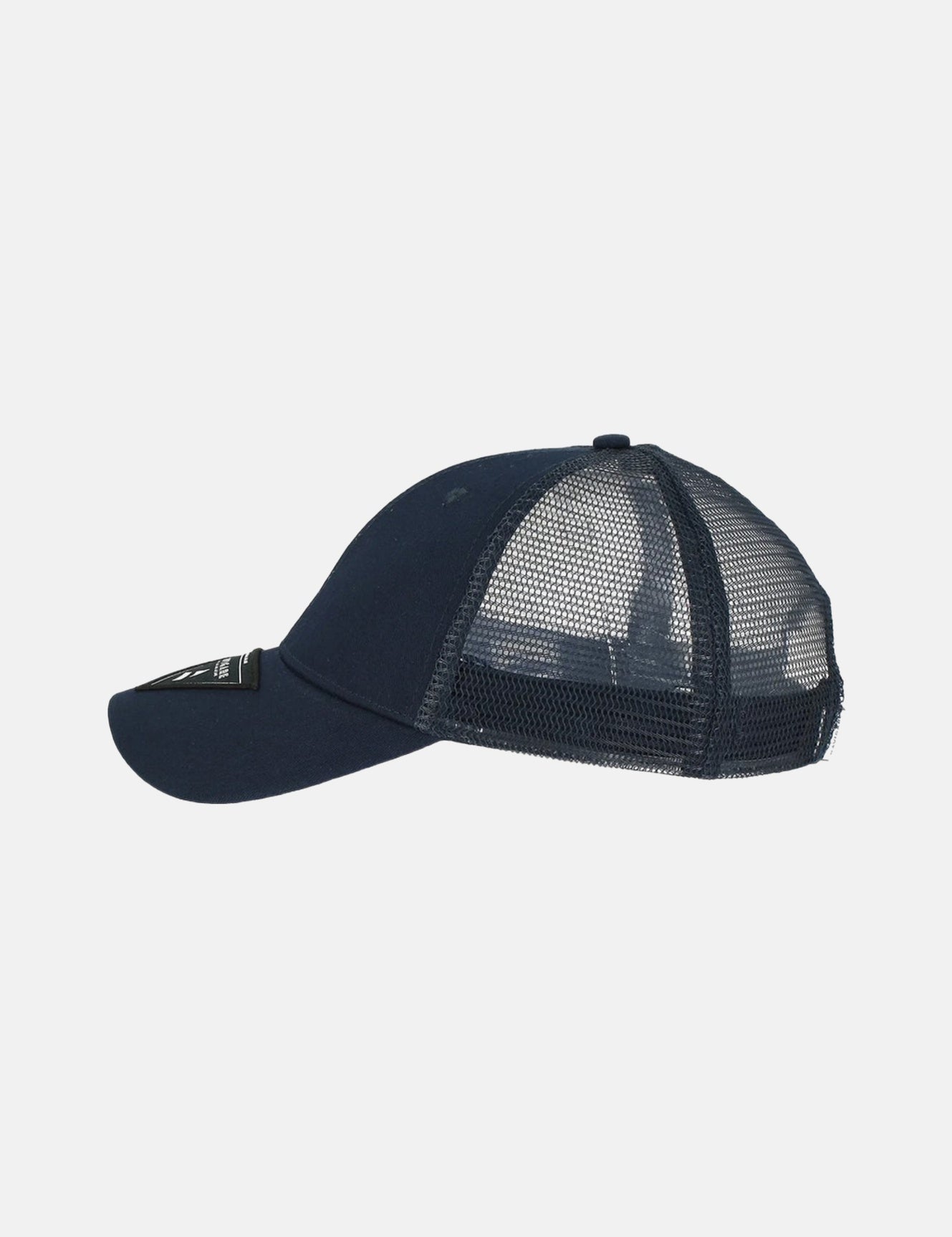 Cappello in Cotone Navy