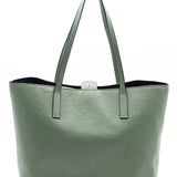 Borsa A Spalla da donna ALV - Verde