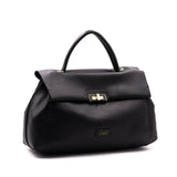 Borsa A Mano da donna ALV - Nero